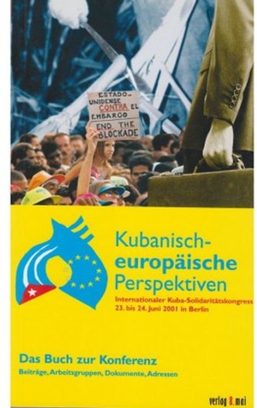 Kubanisch-europäische Perspektiven