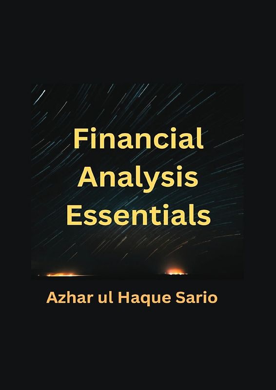 Financial Analysis Essentials
