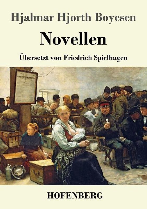 Novellen
