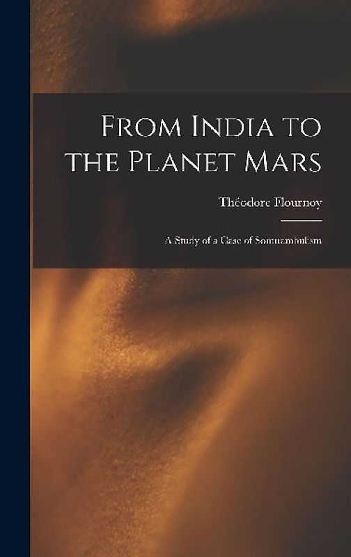 From India to the Planet Mars