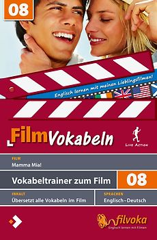 Filmvokabeln