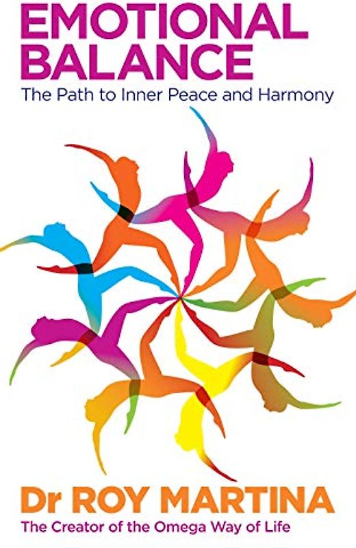 Emotional Balance - Dr Roy Martina