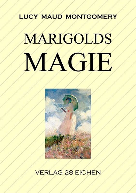 Marigolds Magie