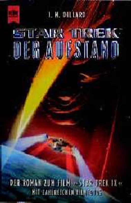 Star Trek - Der Aufstand