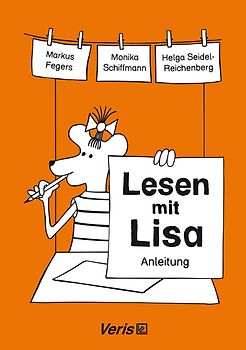 Lesen mit Lisa. Anleitung