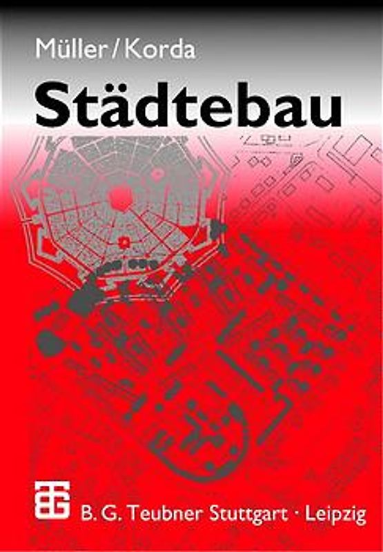 Städtebau