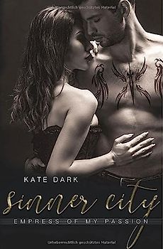 Sinner City - Empress of my Passion: DE