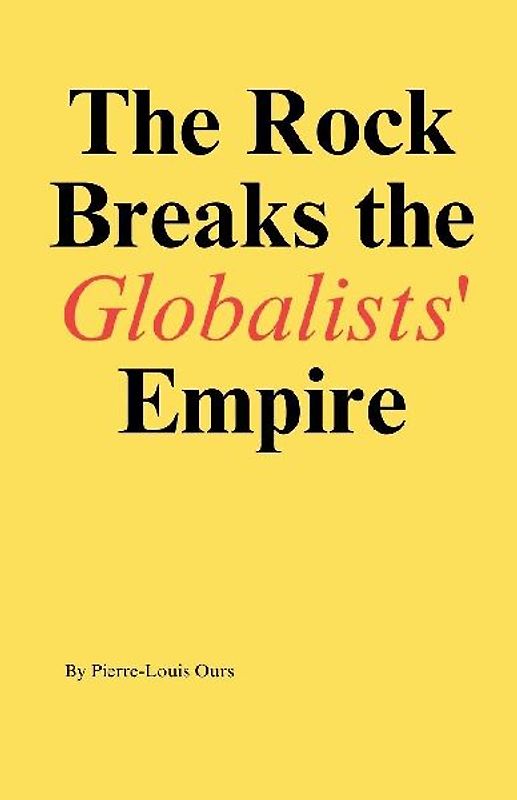 The Rock Breaks the Globalists Empire