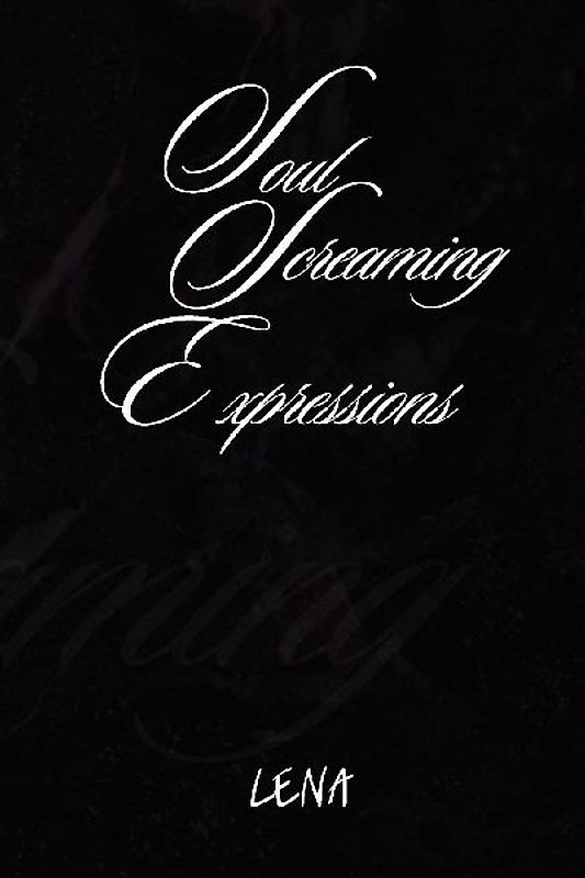 Soul Screaming Expressions