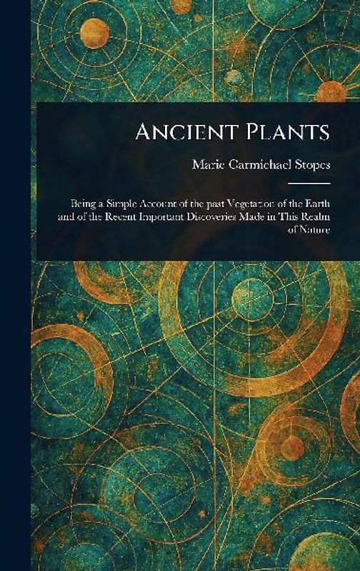 Ancient Plants