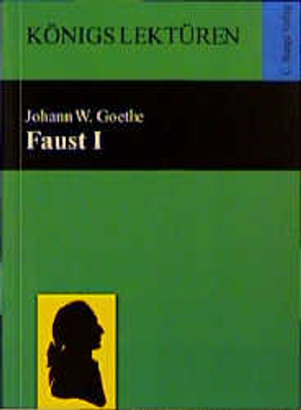 Faust I