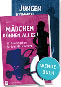 Jungen können alles! - Mädchen können alles!