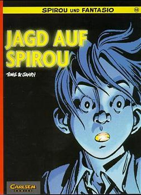 Gefährliche Experimente