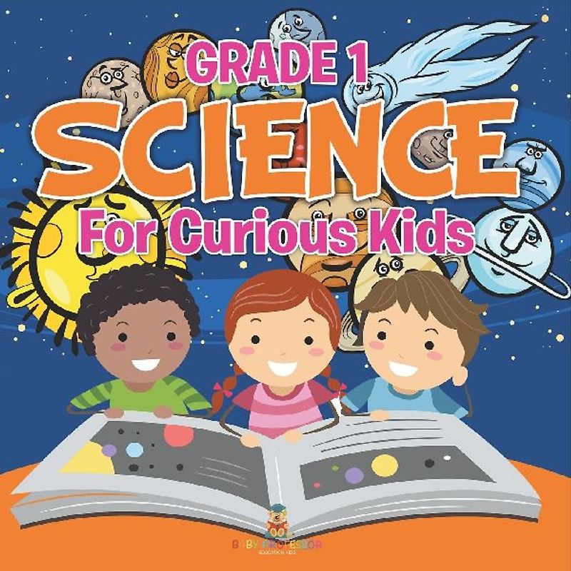 Grade 1 Science