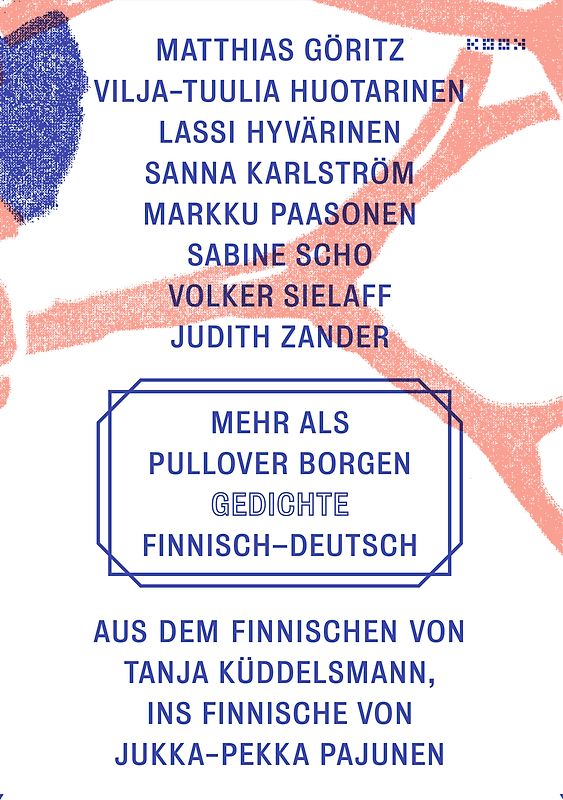 mehr als pullover borgen