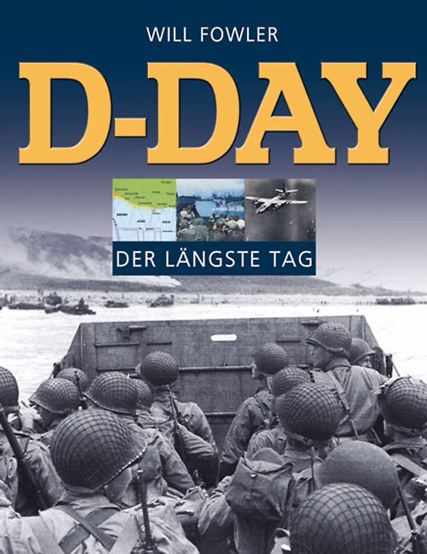 D-Day