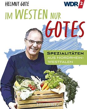Im Westen nur Gotes