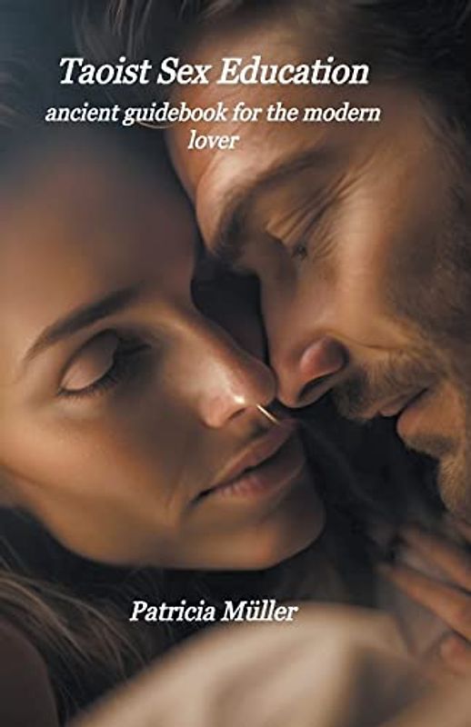 Taoist Sex Education