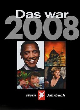 Das war 2008