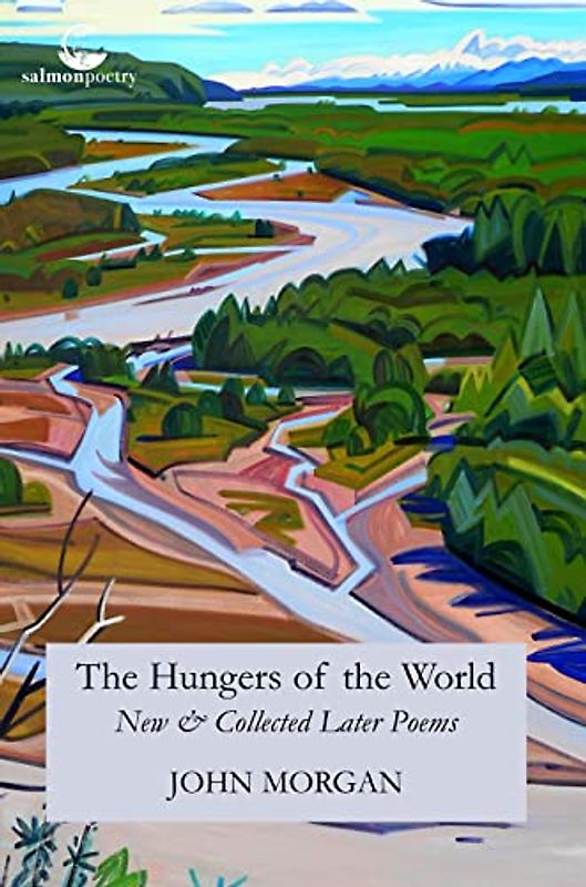 The Hungers of the World