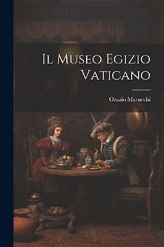 Il Museo Egizio Vaticano