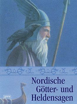 Nordische Götter- und Heldensagen