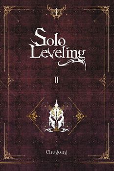 Solo Leveling, Vol. 2 (Novel)