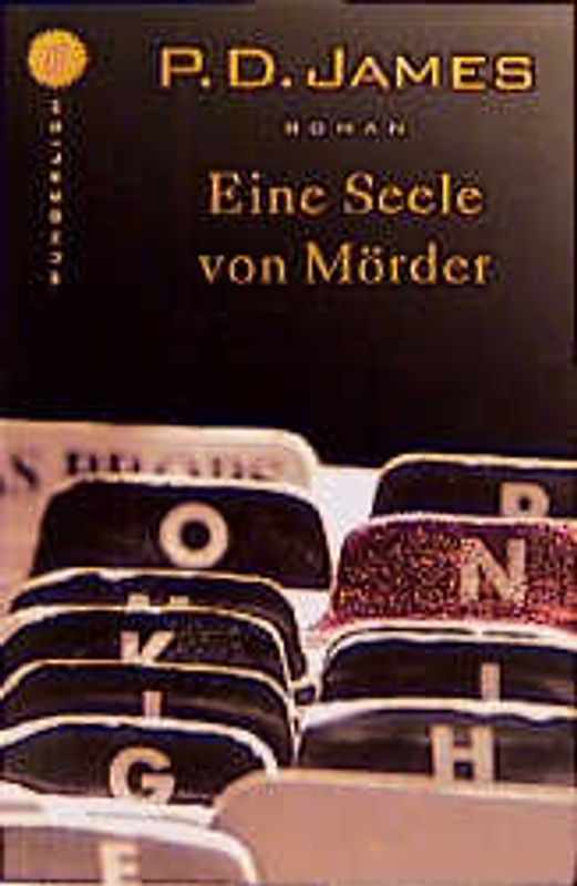 Eine Seele von Mörder