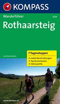 Rothaarsteig