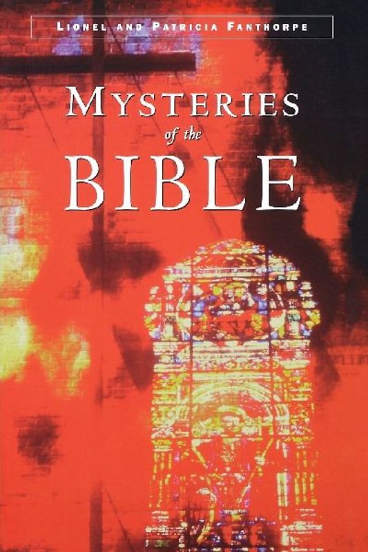 Mysteries of the Bible