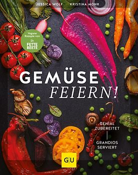 Gemüse feiern!