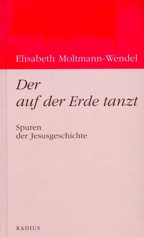 Der auf der Erde tanzt