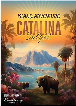 Catalina Delight Island Adventures