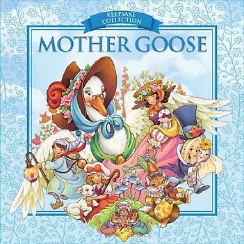Mother Goose