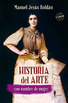 Historia del arte con nombre de mujer