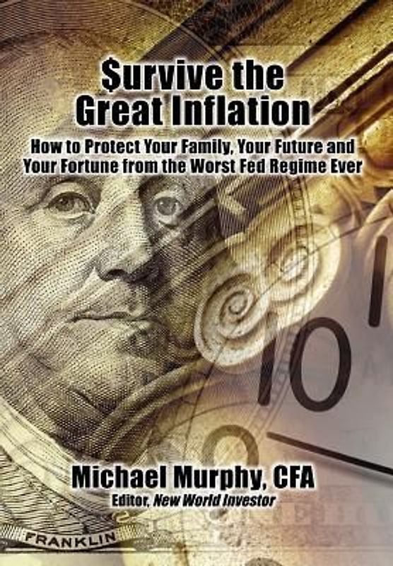 Survive the Great Inflation