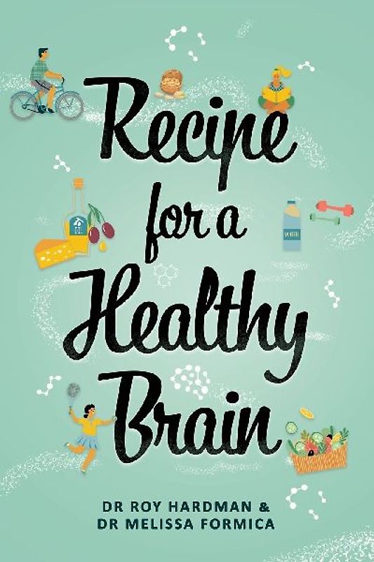 Recipe For A Healthy Brain