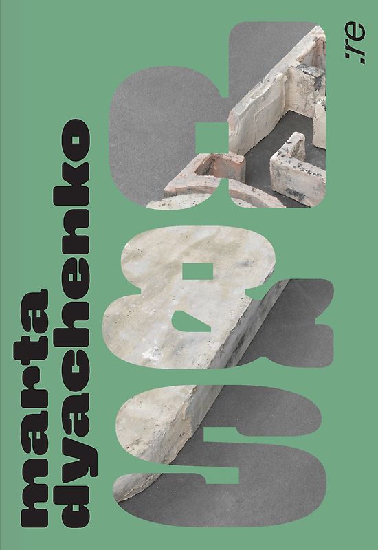 Marta Dyachenko – :re