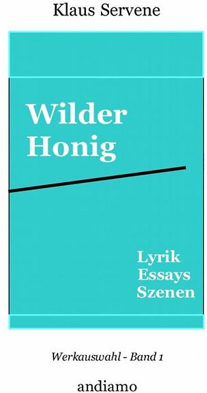 Wilder Honig