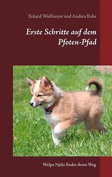 Erste Schritte auf dem Pfoten-Pfad