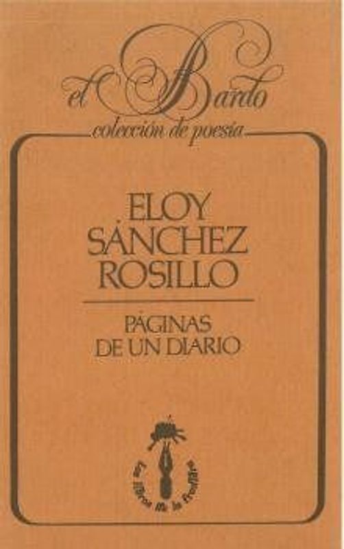 Páginas de un diario