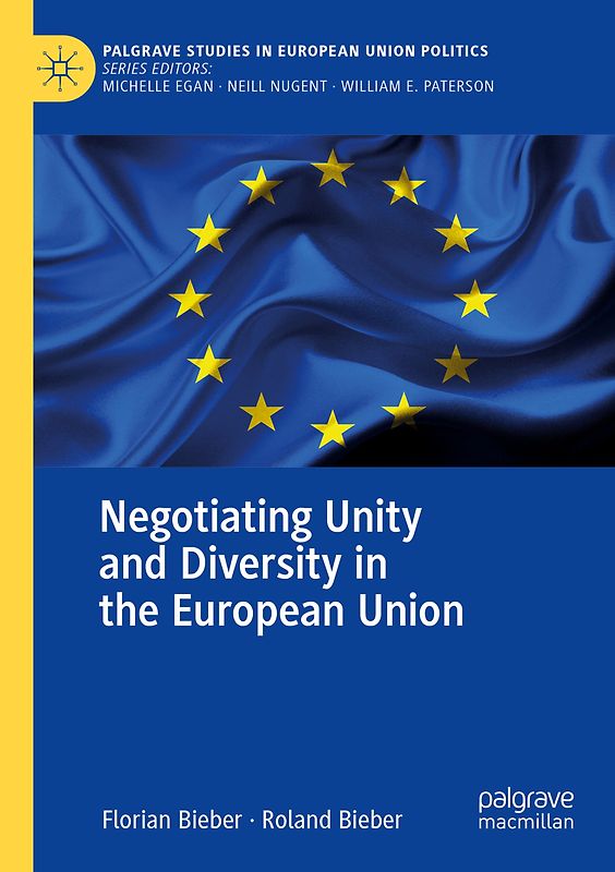 Negotiating Unity and Diversity in the European Union