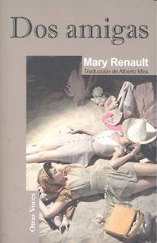 Dos amigas