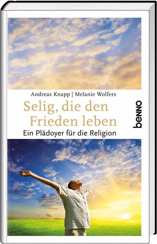 Selig, die den Frieden leben