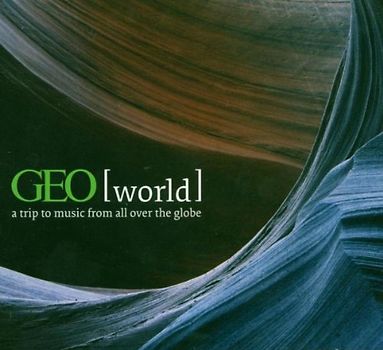 Various - Geo World