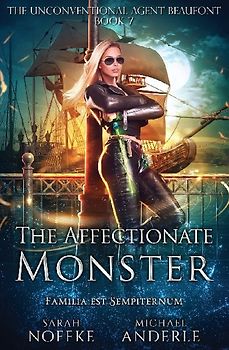The Affectionate Monster