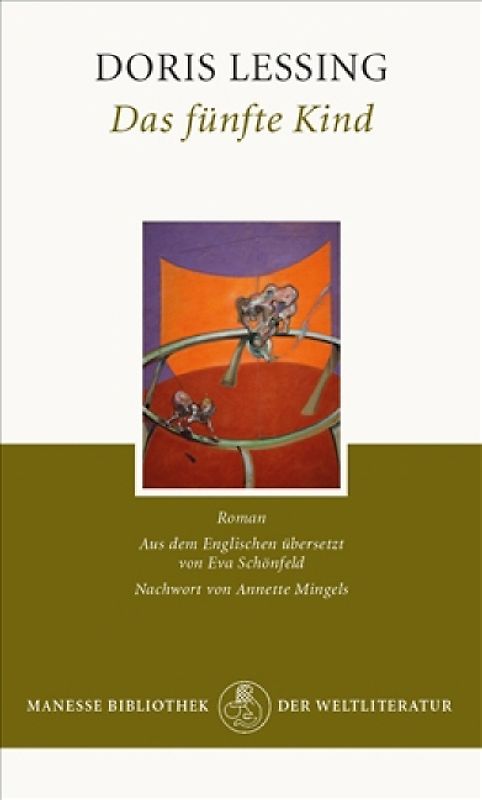 Das fünfte Kind