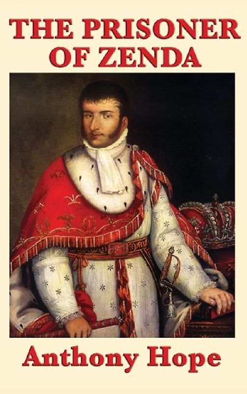 The Prisoner of Zenda