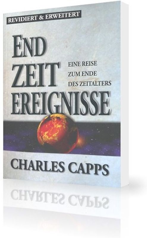 Endzeitereignisse