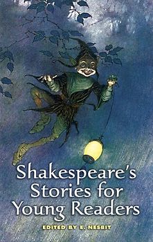 Shakespeare's Stories for Young Readers (Dover Children's Classics)